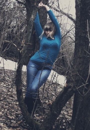 Дарья (@vladimirovna2011) — моя фотография № 4