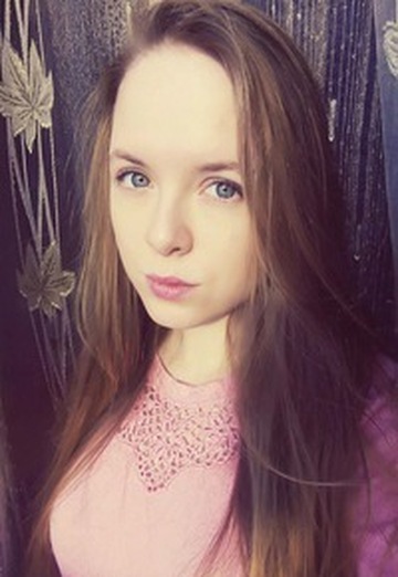 Моя фотография - Екатерина, 28 из Нижний Новгород (@ekaterina118345)