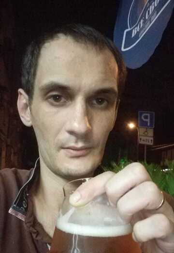 My photo - Evgeniy, 36 from Adler (@evgeniy425935)