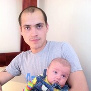 алексей нагаев, 32, Снежногорск