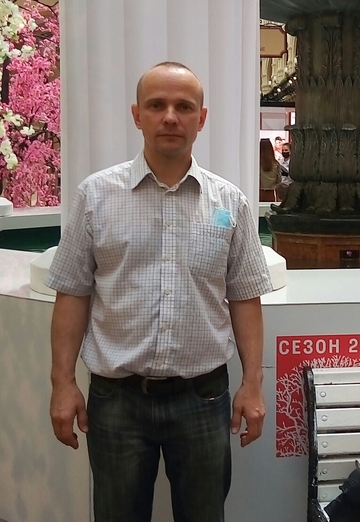 My photo - Venya, 43 from Khabarovsk (@evgen7131)