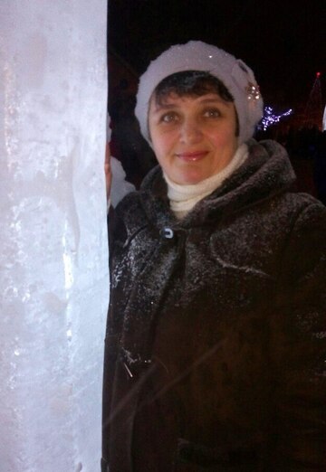 My photo - Galina, 51 from Perm (@galina89574)