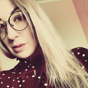 Кристина, 35, Звенигород