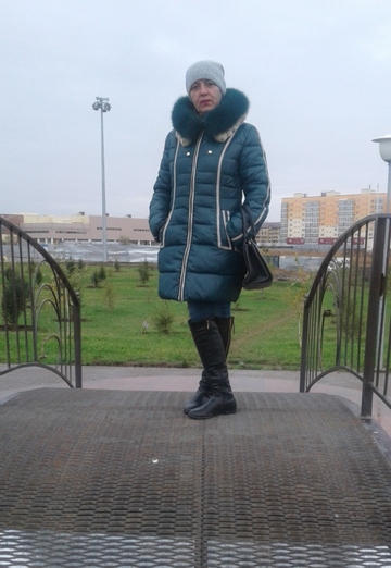 Моя фотография - Ирина, 52 из Уральск (@irina219934)