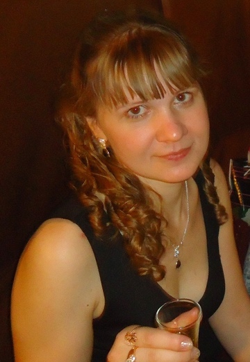 Моя фотография - Наталья, 41 из Комсомольск-на-Амуре (@natalya81915)