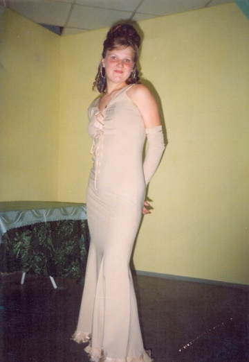 My photo - Elena, 35 from Tulun (@elena9654)