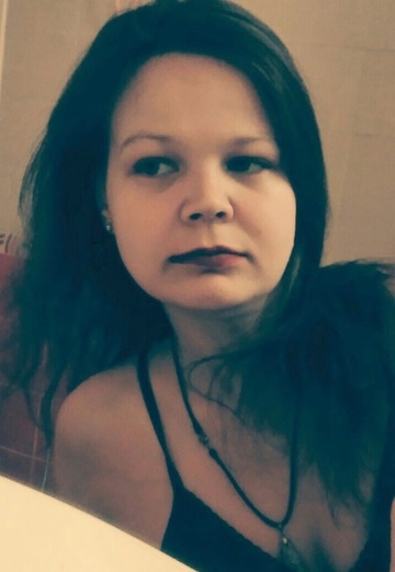 Моя фотография - Марина, 36 из Иркутск (@zhdanova13)