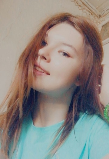 My photo - Diana, 23 from Polotsk (@diana41263)