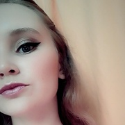 Анастасия Холод, 24, Томилино