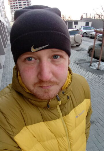 Моя фотография - Роман, 36 из Нерюнгри (@romanacid)