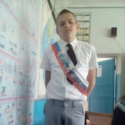 Сергей, 22, Острогожск