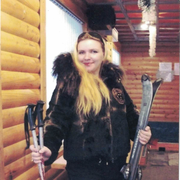 таня, 45, Сатка