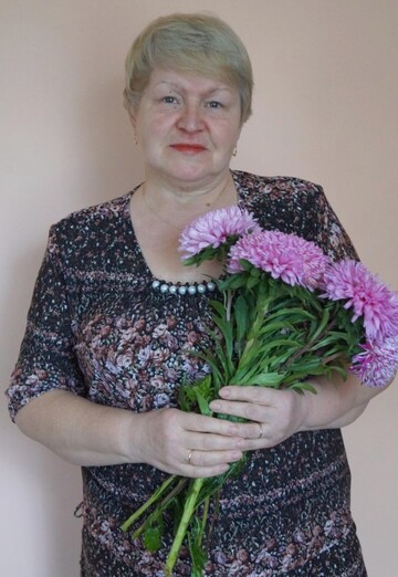 Моя фотография - Надежда, 68 из Славгород (@nadejda52257)