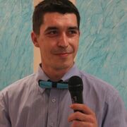 Сергей Горшенин, 40, Чердаклы