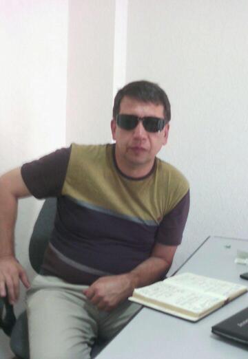 Моя фотография - Баходир, 59 из Ташкент (@bahodir927)