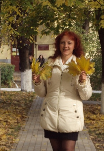 My photo - Viktoriya, 55 from Rostov-on-don (@viktoriya15484)