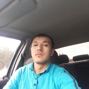 Руслан, 33, Медынь