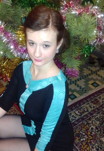 My photo - Nadejda, 26 from Tambov (@nadejda93418)
