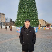 Олег, 50, Вырица