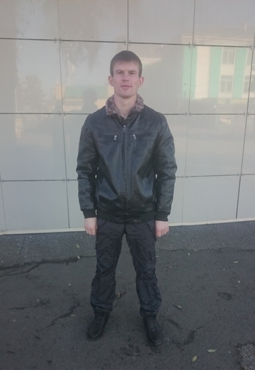 My photo - Dmitriy, 30 from Kemerovo (@dmitriy280149)