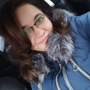 Ольга, 34, Павловский Посад
