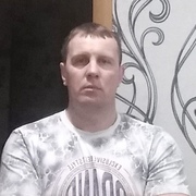 Александр, 39, Слободской