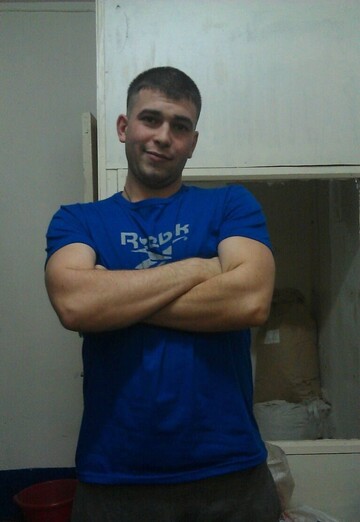 My photo - pavel, 29 from Arkhara (@pavel187170)