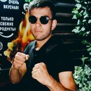 Али Алиев, 20, Дзержинский