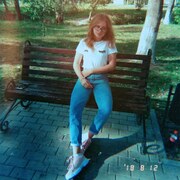 Юлия, 21, Задонск