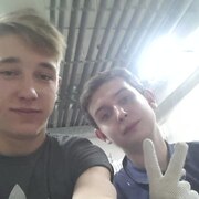 Сергей, 22, Лебедянь