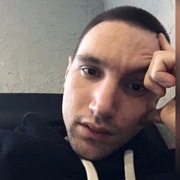 Рустам, 25, Москва