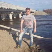 Олег, 37, Лабытнанги
