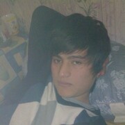 amir, 29, Когалым (Тюменская обл.)