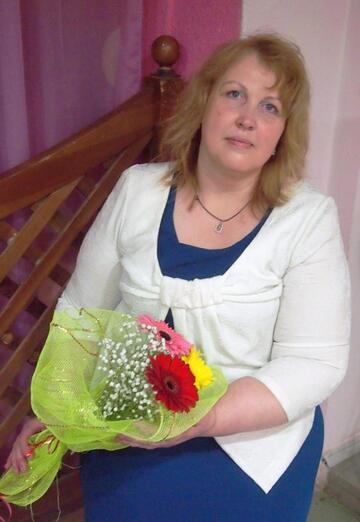 Моя фотография - Татьяна, 50 из Первоуральск (@tatyana199724)
