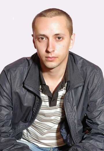 Моя фотография - Дмитрий, 35 из Свислочь (@dmitriypivovarchik)