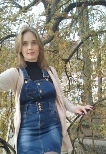 My photo - Raisa, 43 from Kislovodsk (@raisa5258)