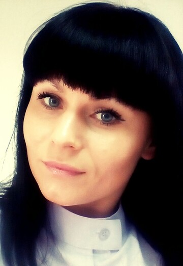 Моя фотография - Ольга, 33 из Киев (@olga227583)