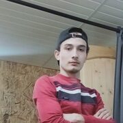 Баха, 31, Полушкино