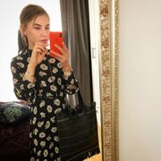 Ekaterina 26 лет (Лев) Берлин