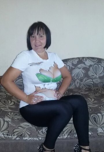 Моя фотография - Татьяна, 38 из Самбор (@tatyana146531)