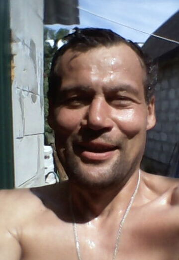My photo - Aleksey, 54 from Pinsk (@aleksey374935)