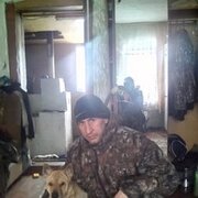 гоша, 38, Саяногорск