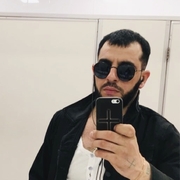 Ник, 24, Щербинка