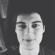 роман, 28, Дно