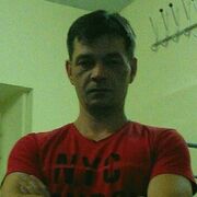 Андрей, 42, Красная Гора