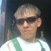Владимир, 38, Гуково
