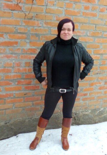 Моя фотография - Евгения, 35 из Умань (@evgeniya45196)