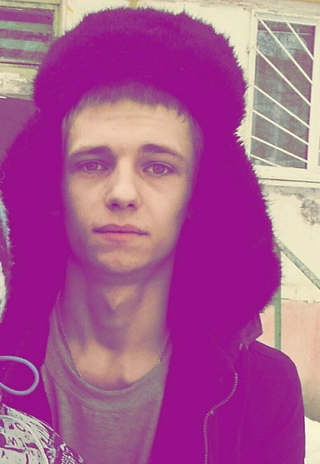My photo - Igor, 27 from Novokuybyshevsk (@igor125612)
