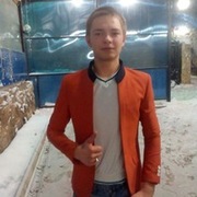 Алексей, 27, Арск