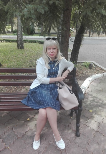 Моя фотография - Екатерина, 47 из Сумы (@ekaterina149097)